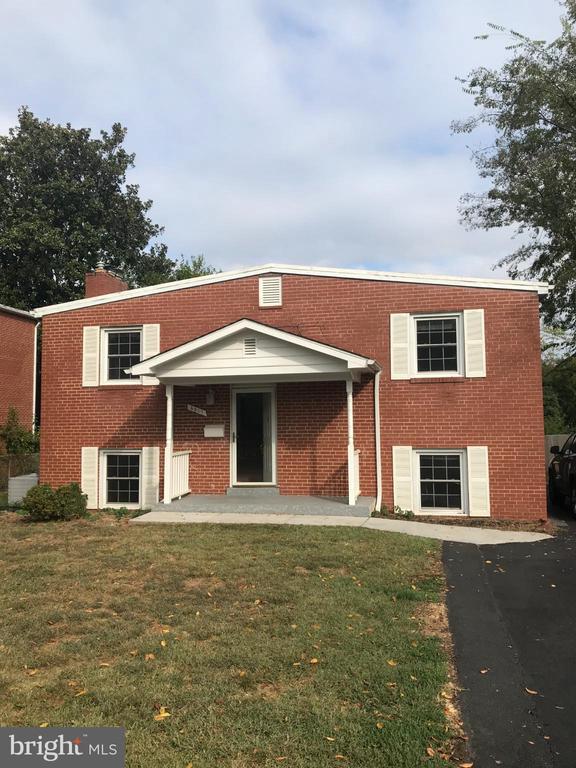 Building Photo - 4517 N Carlin Springs Rd