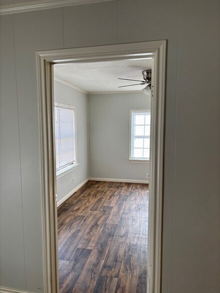 bedroom 1 - 161 Modisette Cir