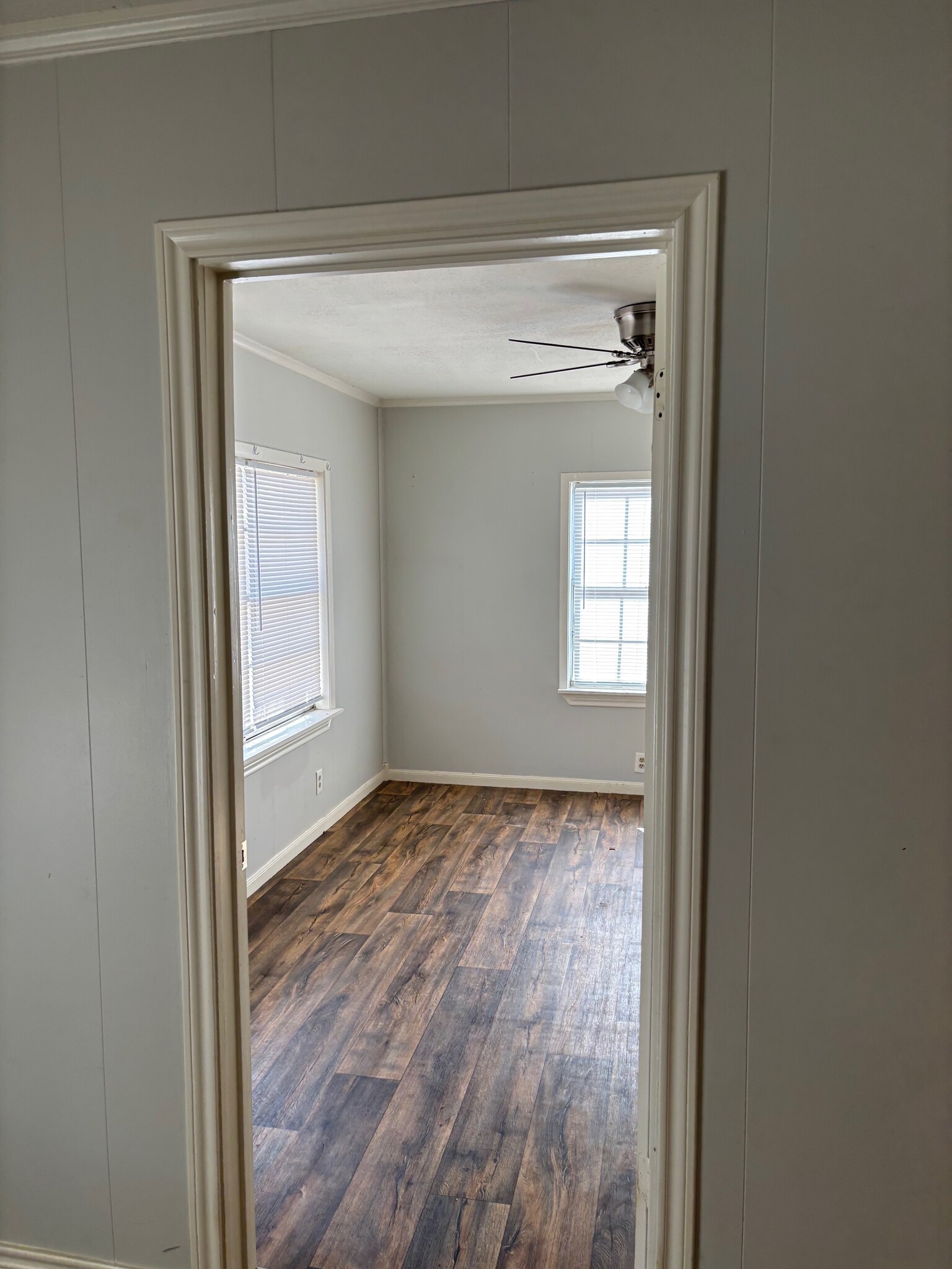 bedroom 1 - 161 Modisette Cir