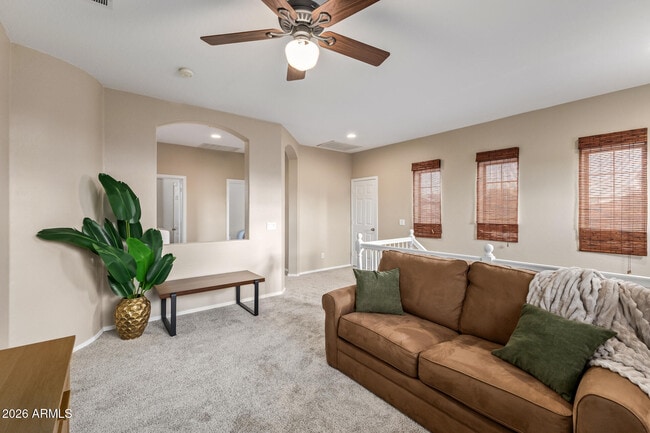 Building Photo - 3143 S Southwind Dr