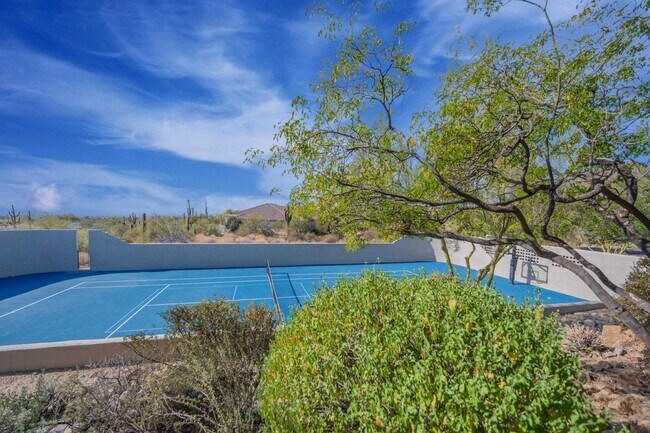 Building Photo - 10326 E Buckskin Trail