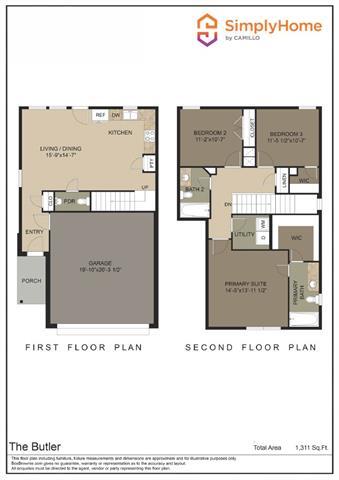 Building Photo - 1400 Ester Ln