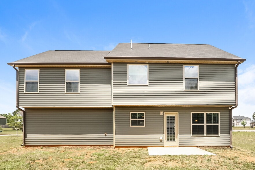 Building Photo - 100 Quarry Cir