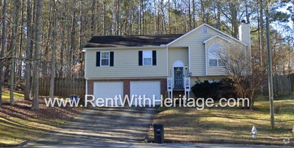 Building Photo - THIS HOME IS GORGEOUS!....ALL THE UPGRADES...