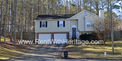 Building Photo - THIS HOME IS GORGEOUS!....ALL THE UPGRADES...