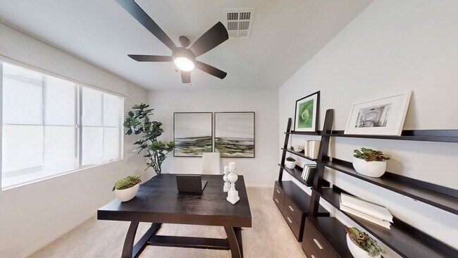 Building Photo - Beautiful 4 bed 3 bath home in Beaumont, Ca.