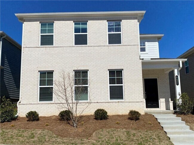 Primary Photo - 4402 Grosbeak Dr