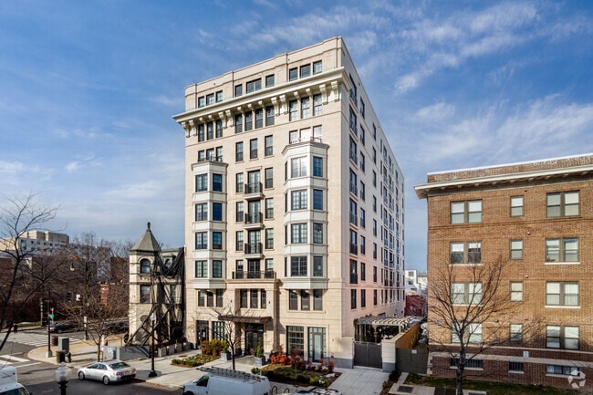 Building Photo - 1011 M St NW