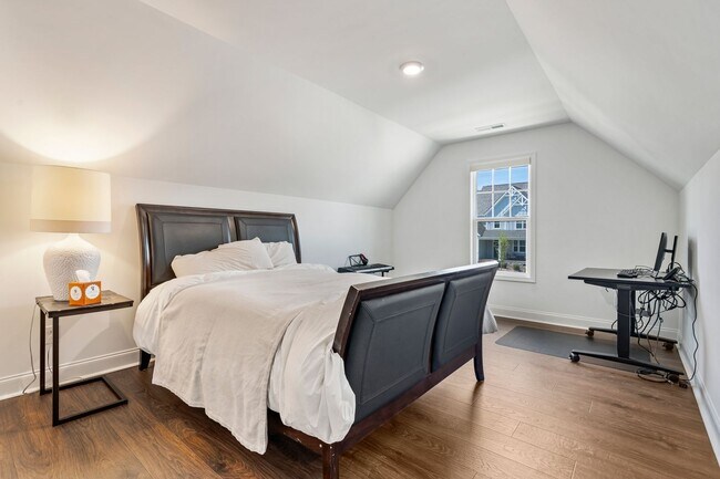 Building Photo - Half-Acre Durham Gem with Premium Upgrades