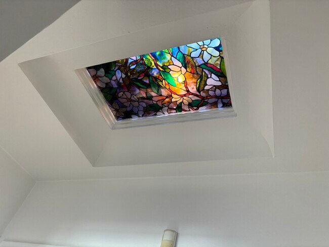 Sky light - 1916 S Holt Ave