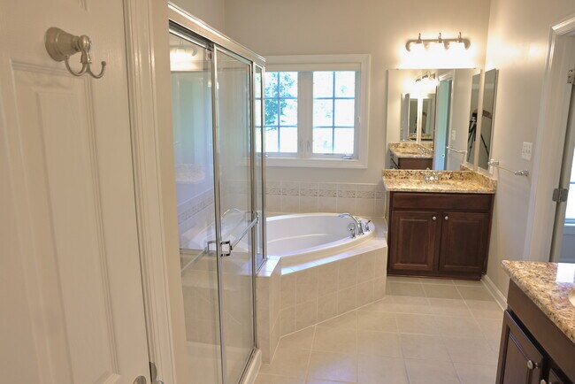 Master Bathroom 3 - 18 Sharpstead Ln