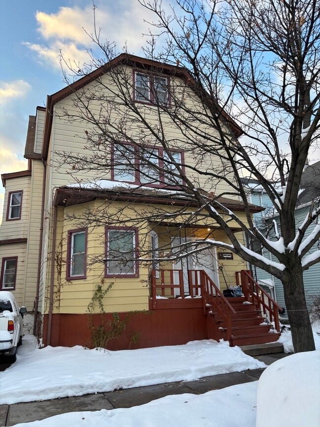 Primary Photo - 2524 N Central Park Ave