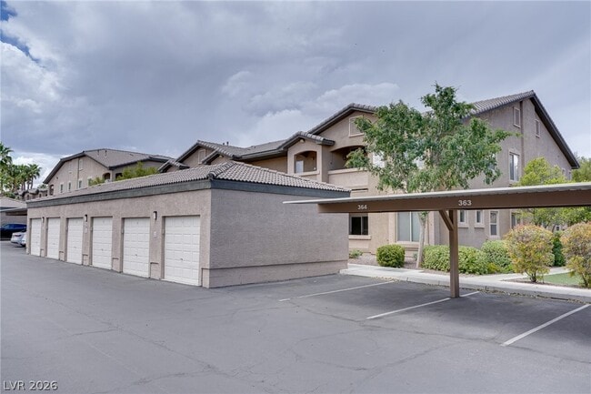 Building Photo - 8985 S Durango Dr