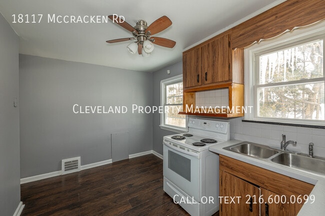 Building Photo - 18117 McCracken Rd