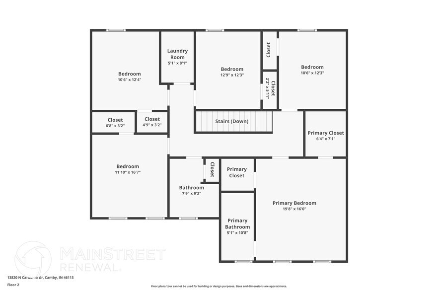 Building Photo - 13820 N Cardonia Dr