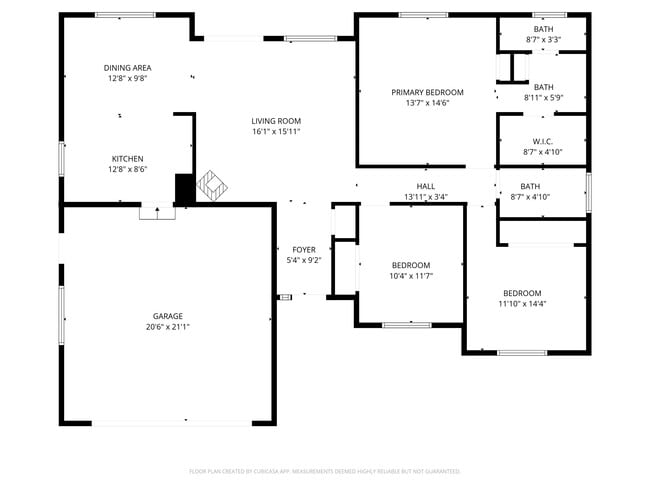 Building Photo - 14736 Carnegie Rd