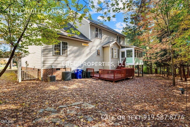 Building Photo - 119 Camille Ct