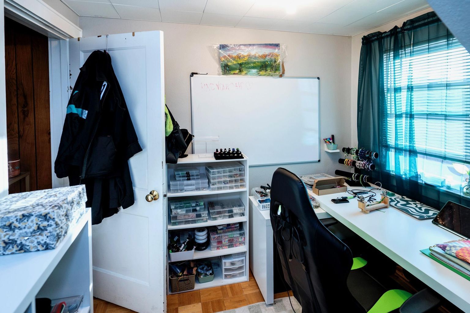 Bedroom #2 - 2211 E Holt Ave