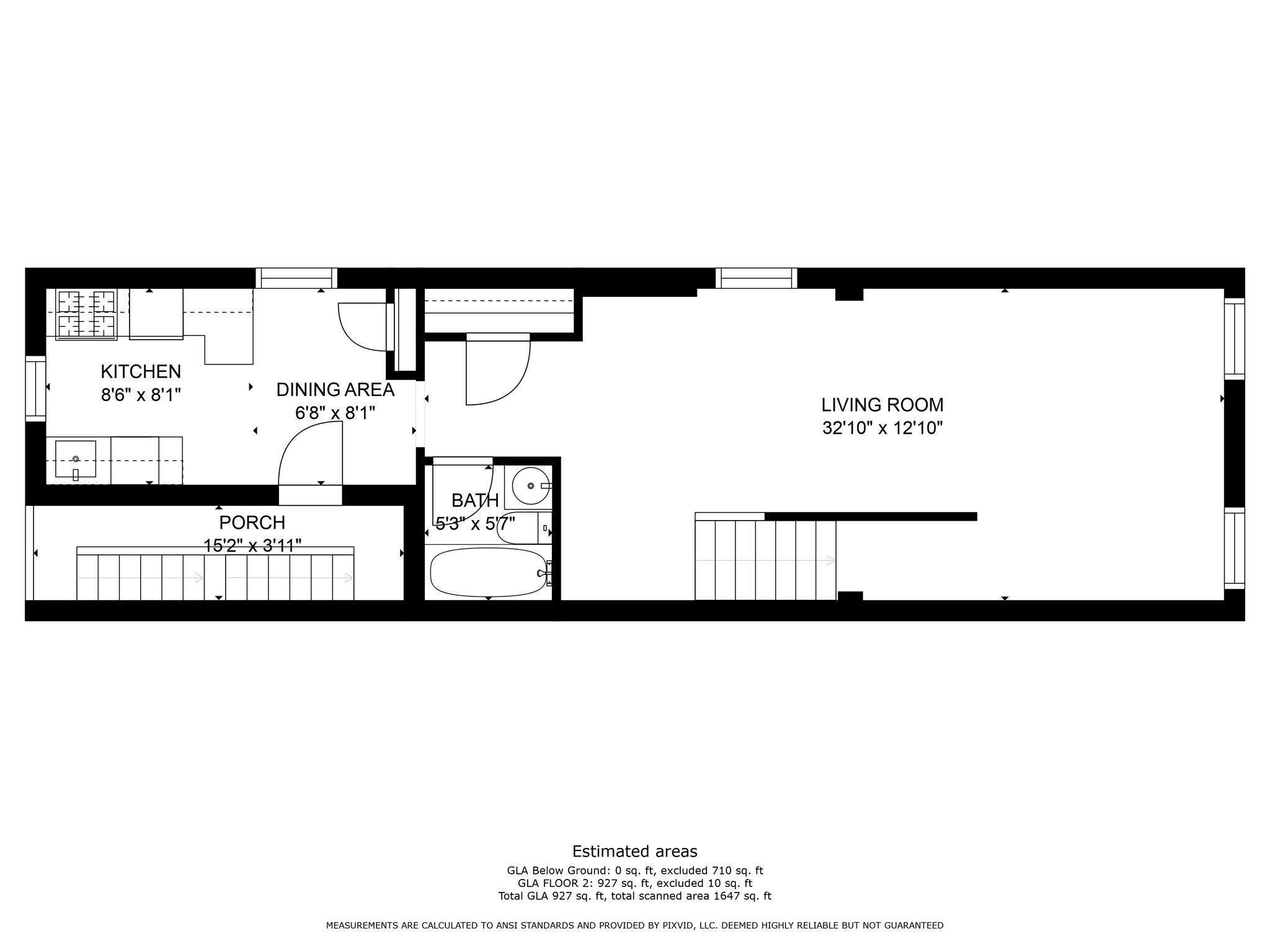 Building Photo - 2205 S 11th St