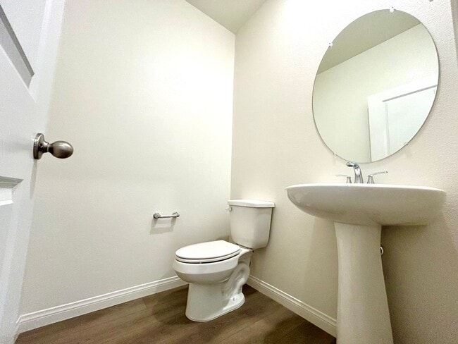 Building Photo - Brand new Townhome!   Summerlin West