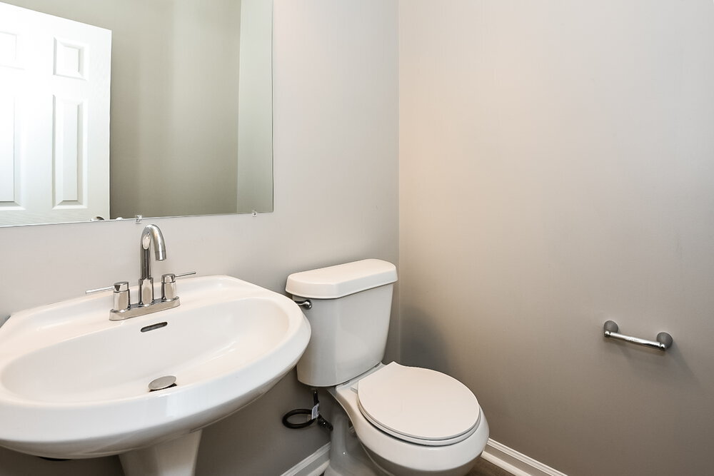 Building Photo - 3985 Abernathy Farm Way NW