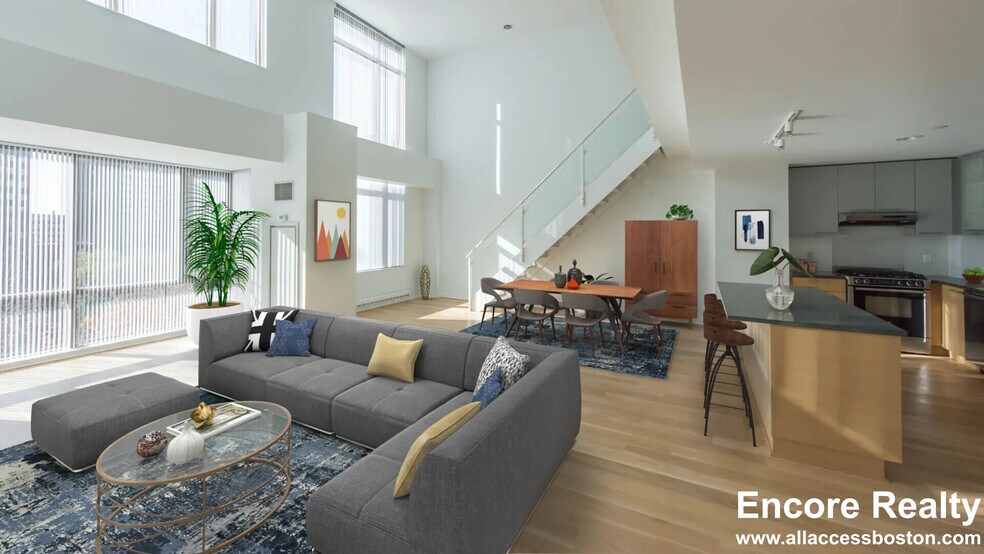 Building Photo - 285 Third St