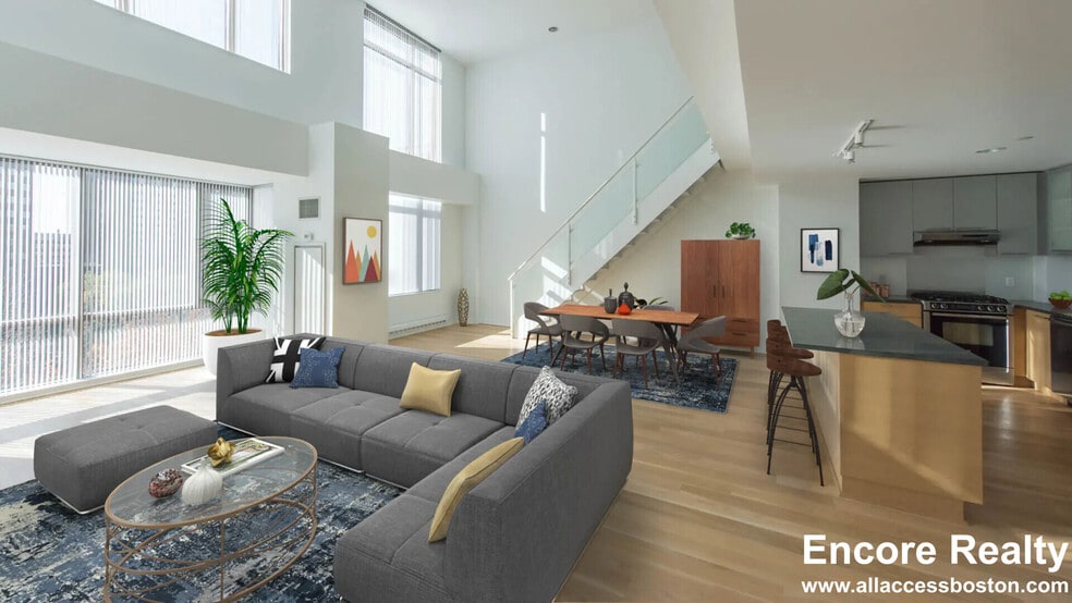 Building Photo - 285 Third St. Unit 216