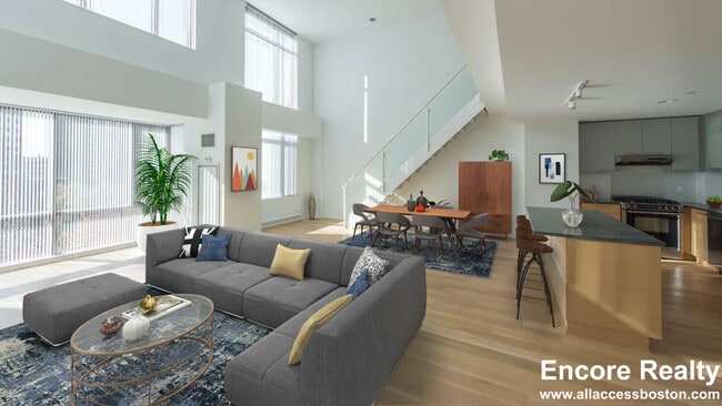 Building Photo - 285 Third St. Unit 506