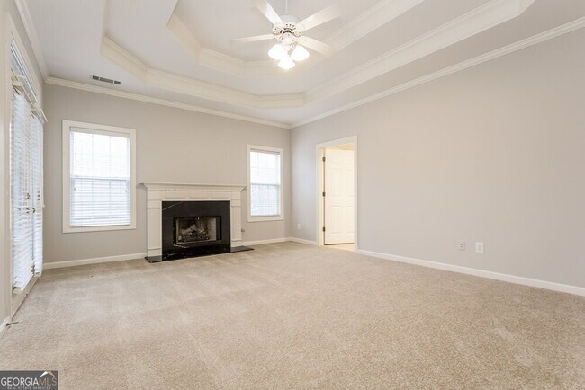 Building Photo - 2816 Legislative Ln