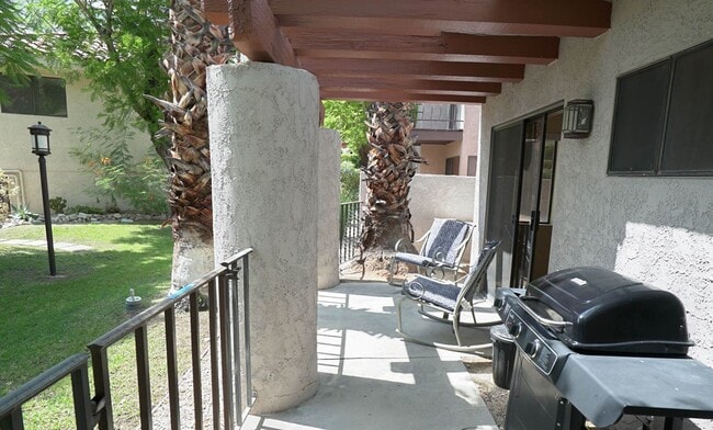 Building Photo - Beautifully Furnished Condo with Mountain ...