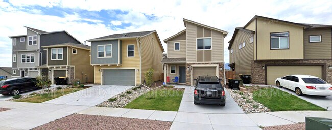 Building Photo - 862 Technology Ct