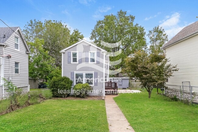 Building Photo - 814 Wachtel Ave