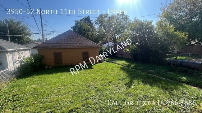 Building Photo - 3950-52 North 11th Street-Upper