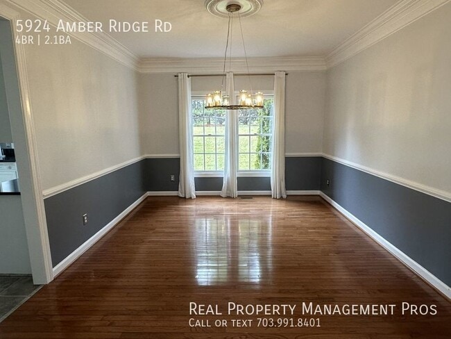 Building Photo - 5924 Amber Ridge Rd