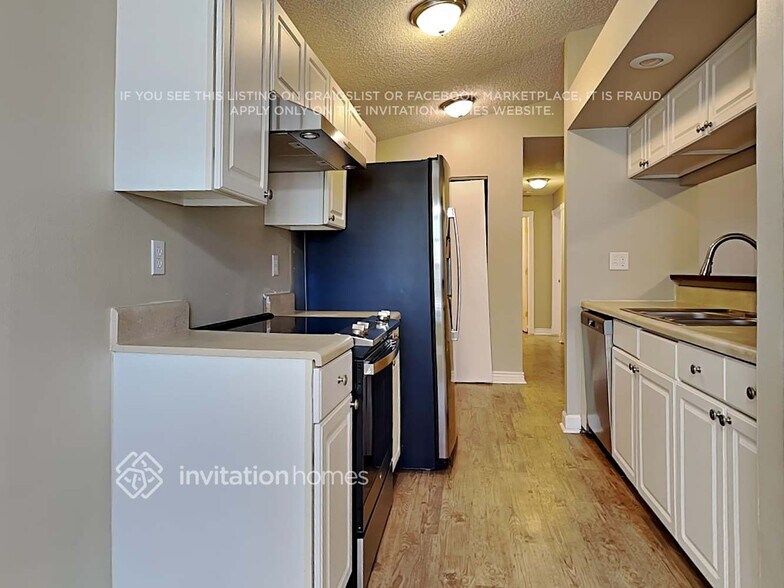 Building Photo - 1305 Georgia Ave