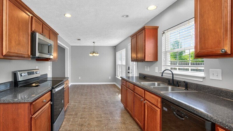 Building Photo - 4041 Sequoia Trail