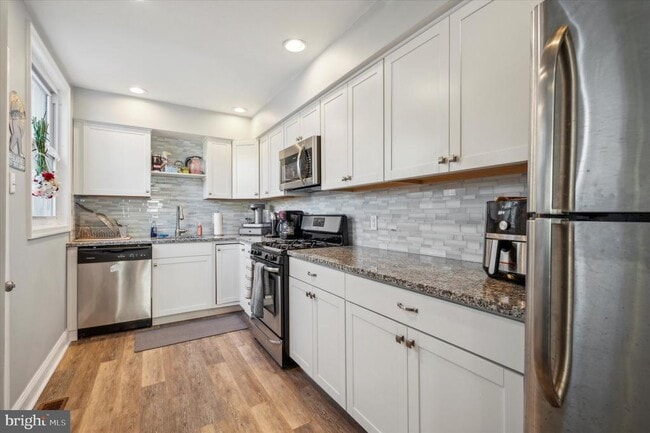 Building Photo - 4520 Wilde St