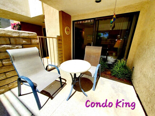 Building Photo - 470 S Calle Encilia