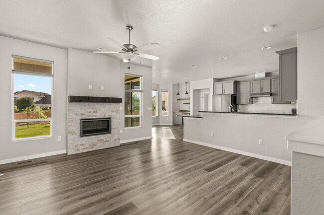 Building Photo - 6837 Grassy Range Dr