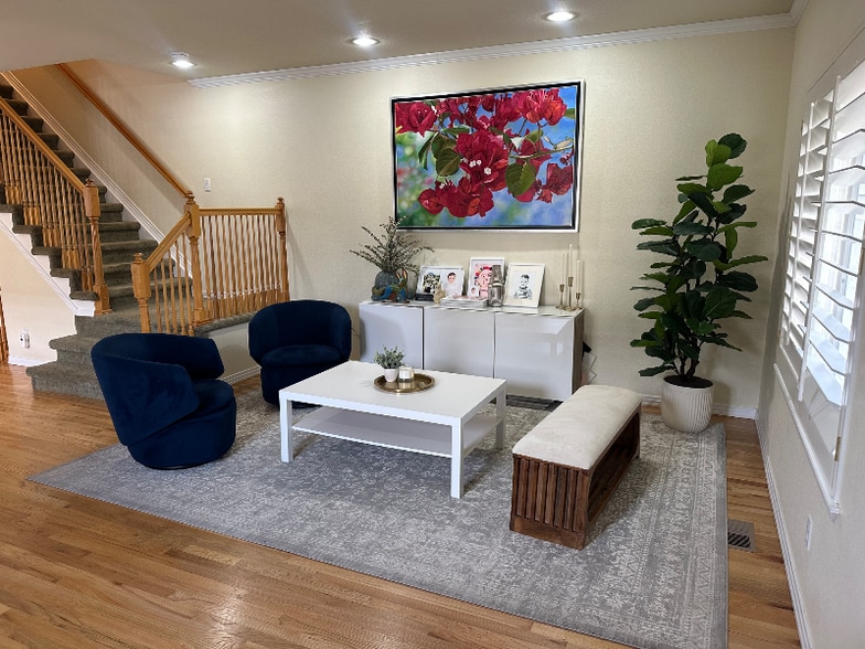 Building Photo - 1516 S Logan St