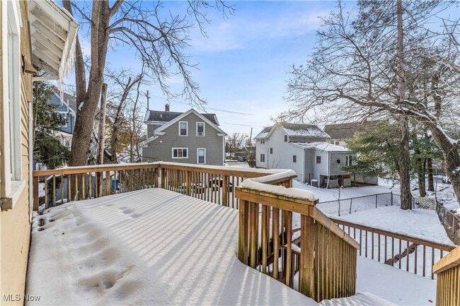 Building Photo - 117 Cleveland St