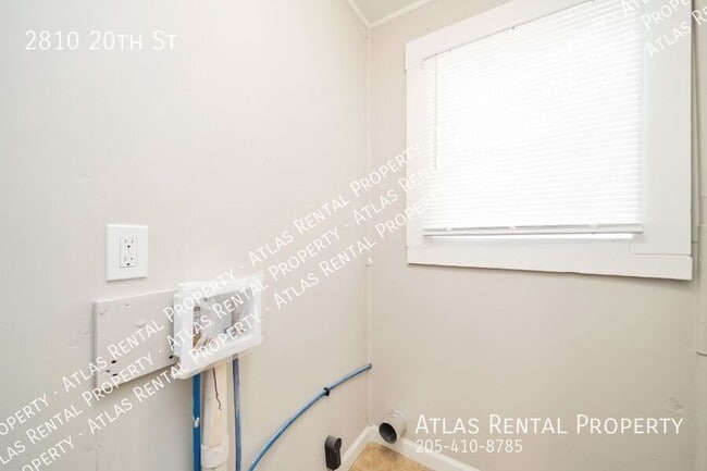 Building Photo - 2810 20th St