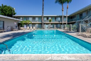 Other - Buena Capri Apartments