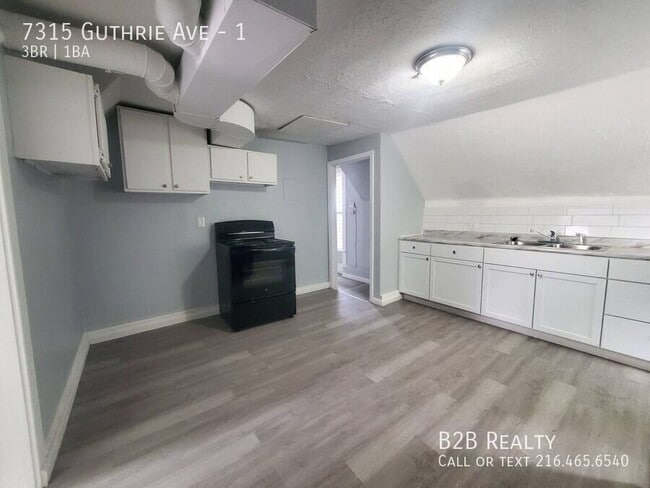 Building Photo - 7315 Guthrie Ave