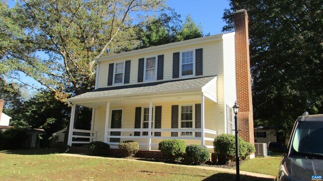 Building Photo - 1675 Ravens Pl