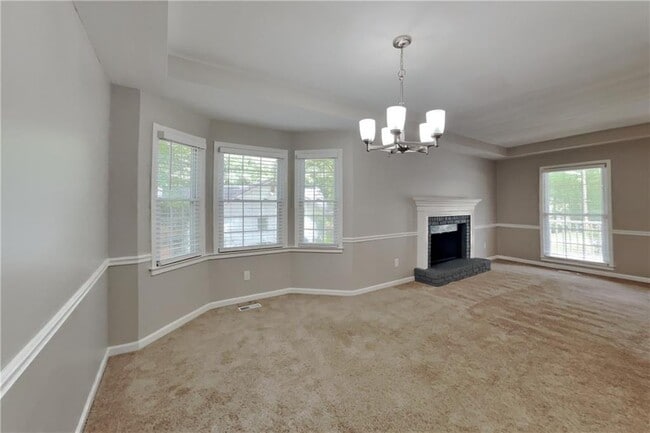 Building Photo - 1746 Charrington Way