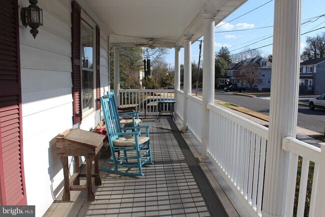 Primary Photo - 217 Villanova Rd