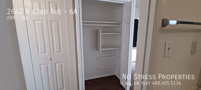 Building Photo - 2642 N 43rd Ave