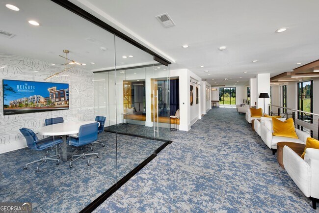 Building Photo - 525 Sawnee Vlg Blvd