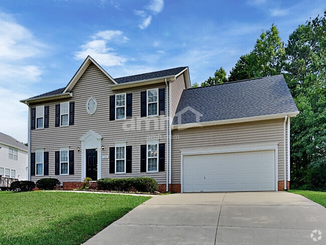 Building Photo - 135 Cabot Dr